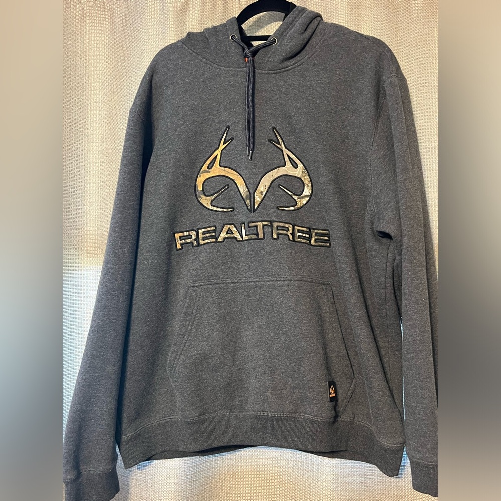 REALTREE Men’s Sweatshirt